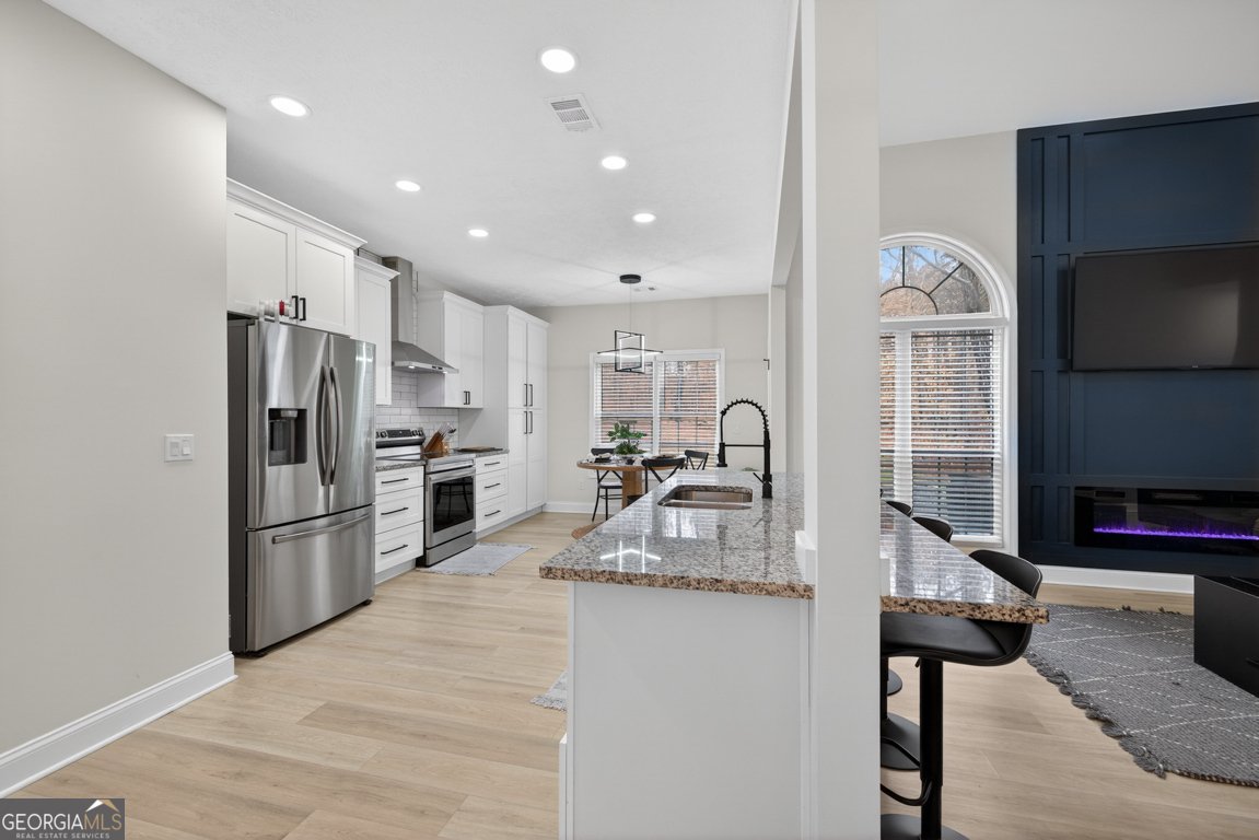 4744 Amsterdam Lane Flowery Branch - Photo 15