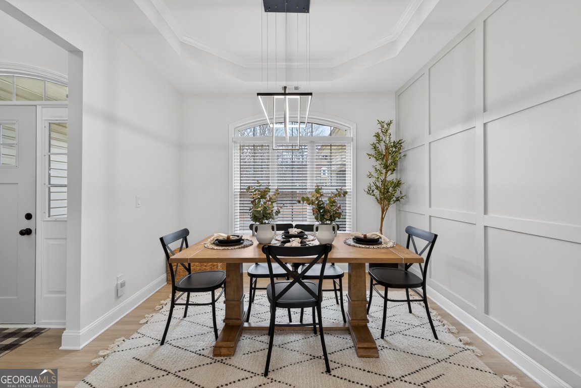 4744 Amsterdam Lane Flowery Branch - Photo 16