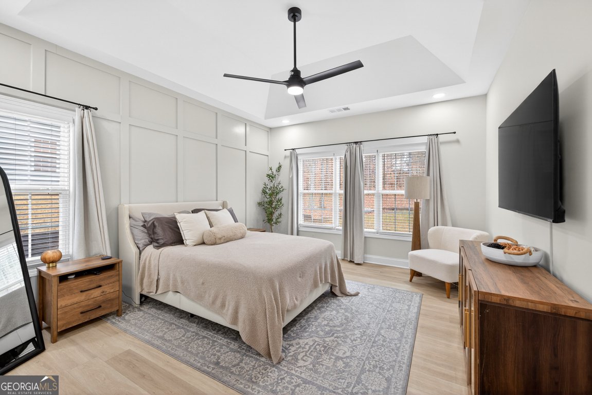 4744 Amsterdam Lane Flowery Branch - Photo 19