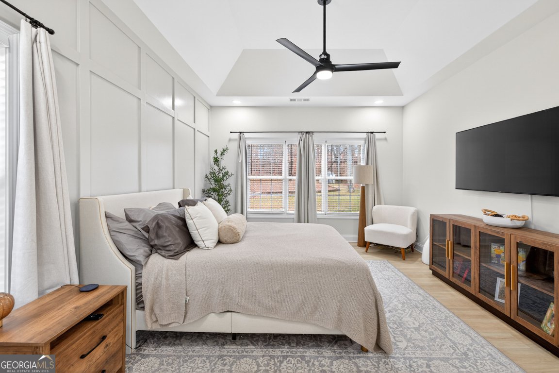 4744 Amsterdam Lane Flowery Branch - Photo 20