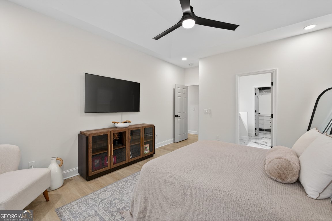 4744 Amsterdam Lane Flowery Branch - Photo 21