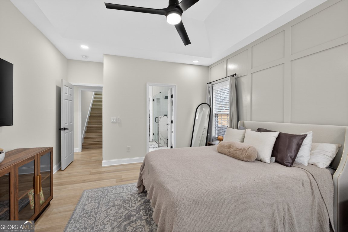 4744 Amsterdam Lane Flowery Branch - Photo 22