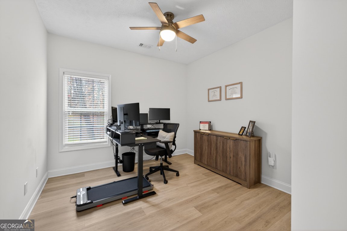 4744 Amsterdam Lane Flowery Branch - Photo 32