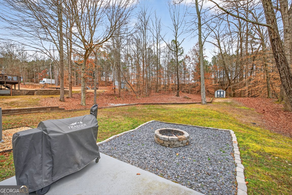 4744 Amsterdam Lane Flowery Branch - Photo 38