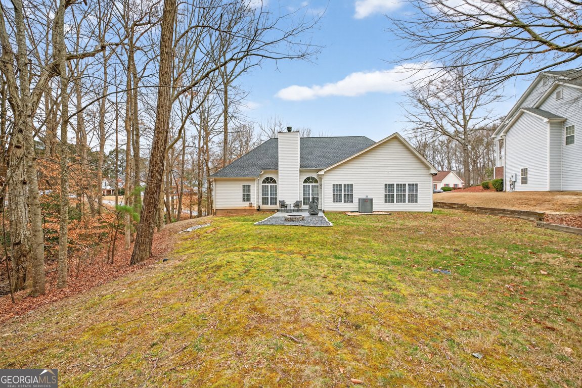 4744 Amsterdam Lane Flowery Branch - Photo 41