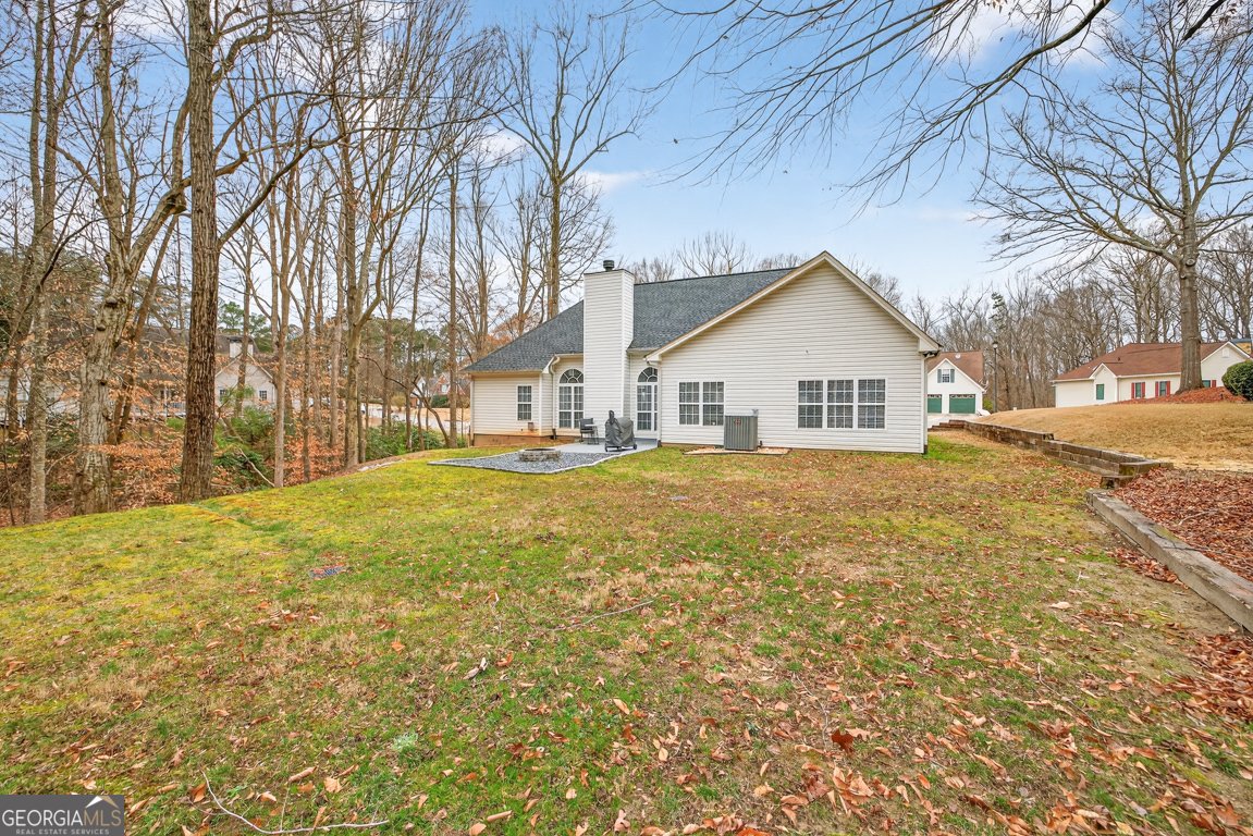 4744 Amsterdam Lane Flowery Branch - Photo 42