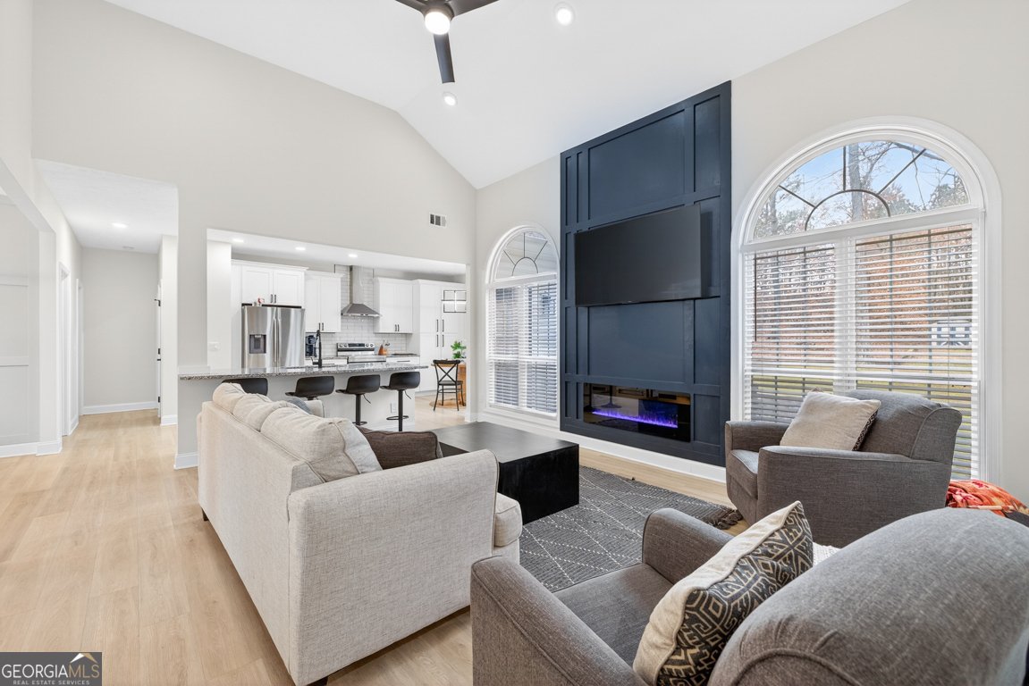 4744 Amsterdam Lane Flowery Branch - Photo 7