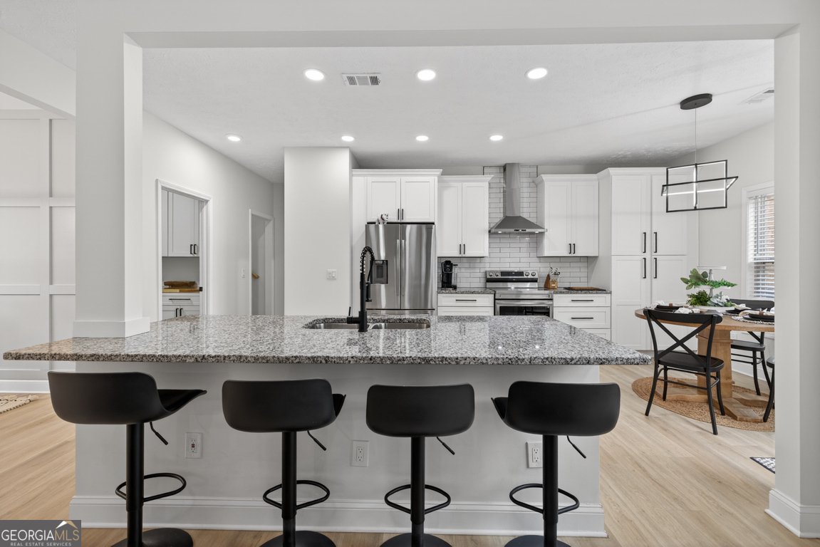 4744 Amsterdam Lane Flowery Branch - Photo 9