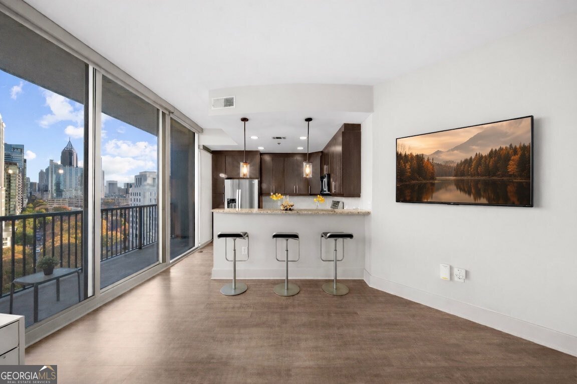 1080 PEACHTREE Street Atlanta - Photo 1