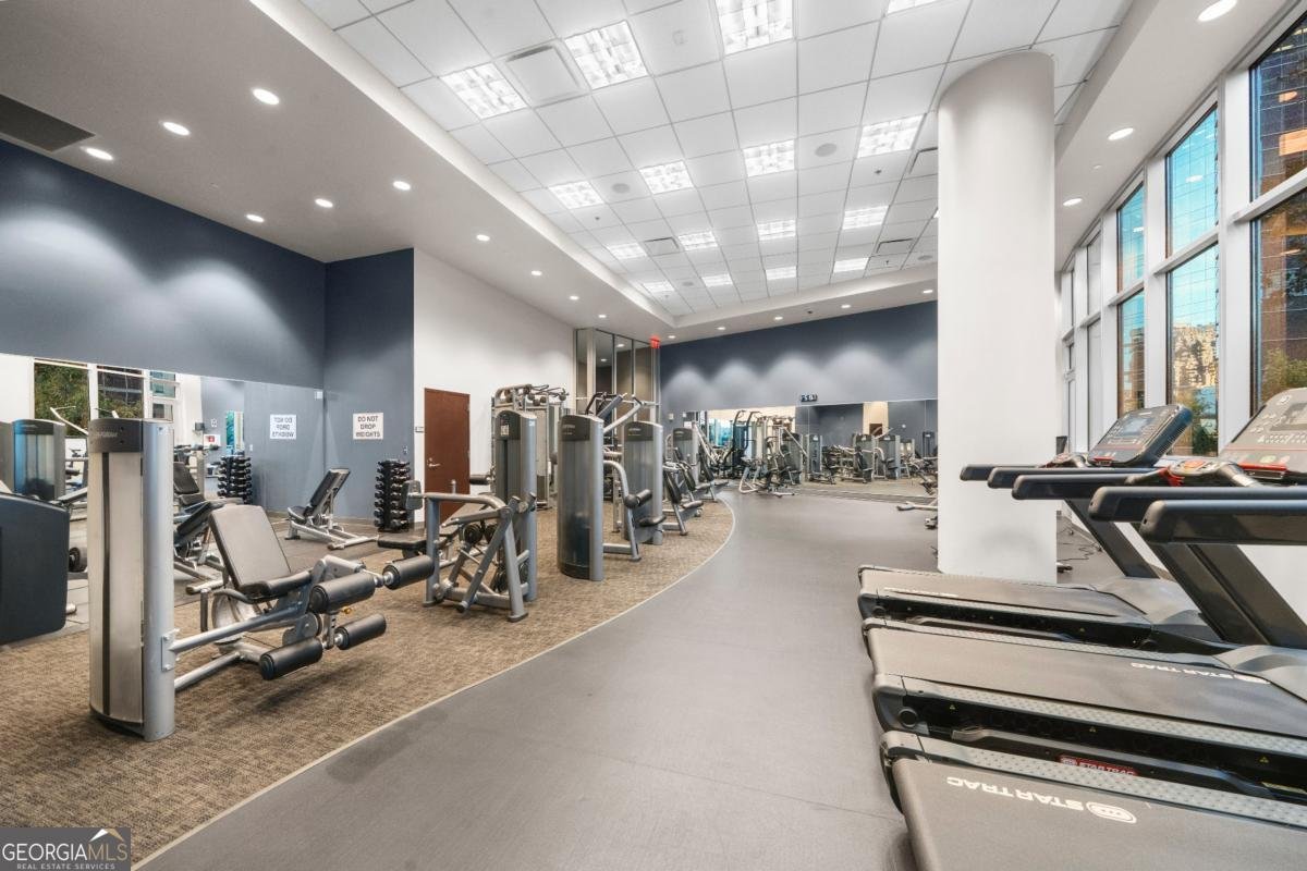 1080 PEACHTREE Street Atlanta - Photo 15