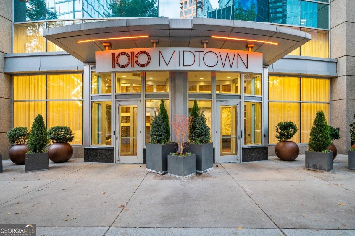 1080 PEACHTREE Street Atlanta - Photo 17