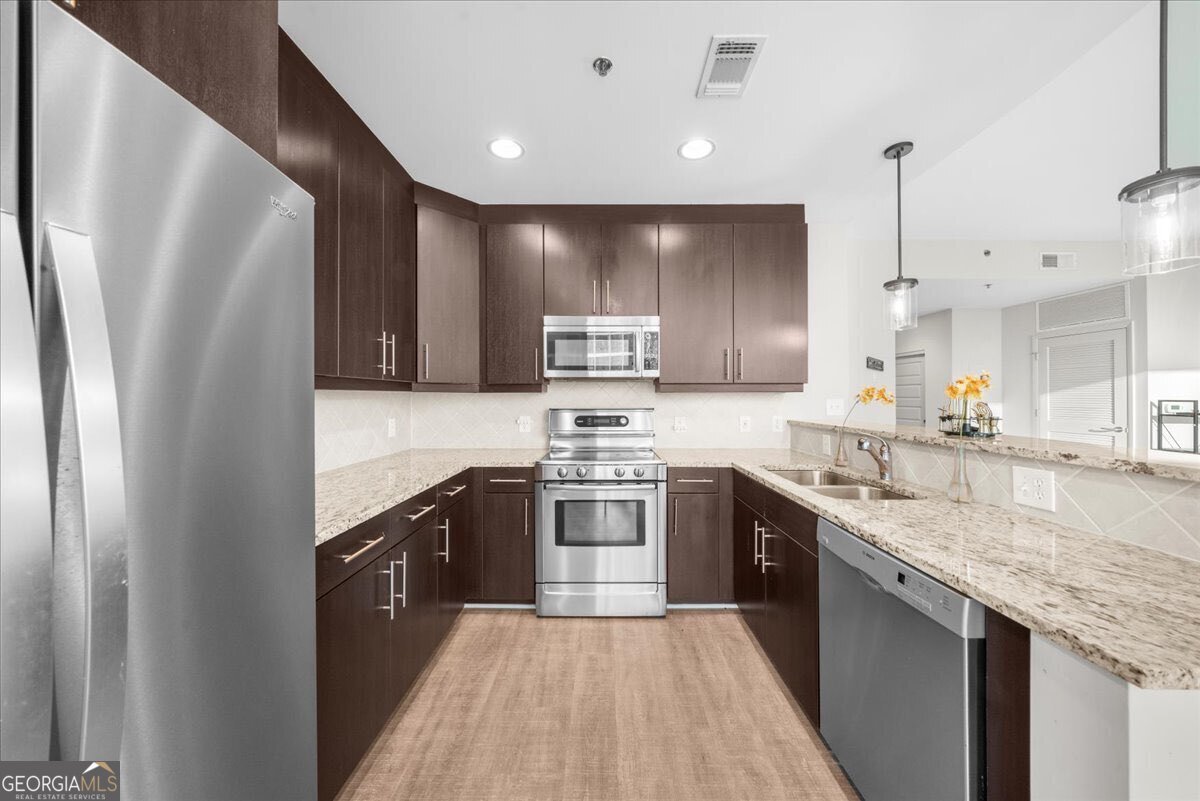 1080 PEACHTREE Street Atlanta - Photo 6