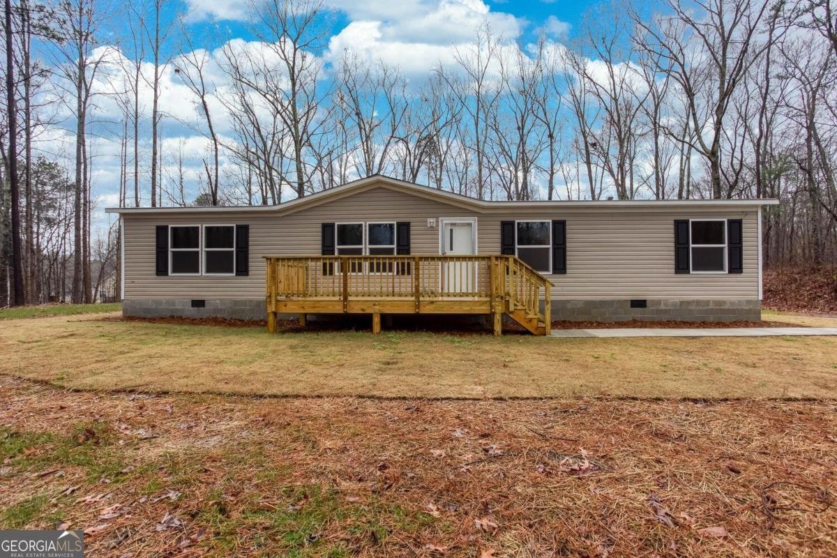 292 Mount Moriah Road Dallas - Photo 1