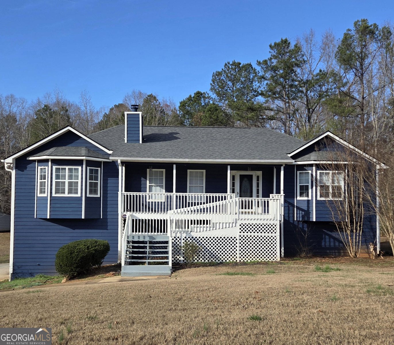 145 Creekside Way McDonough - Photo 1