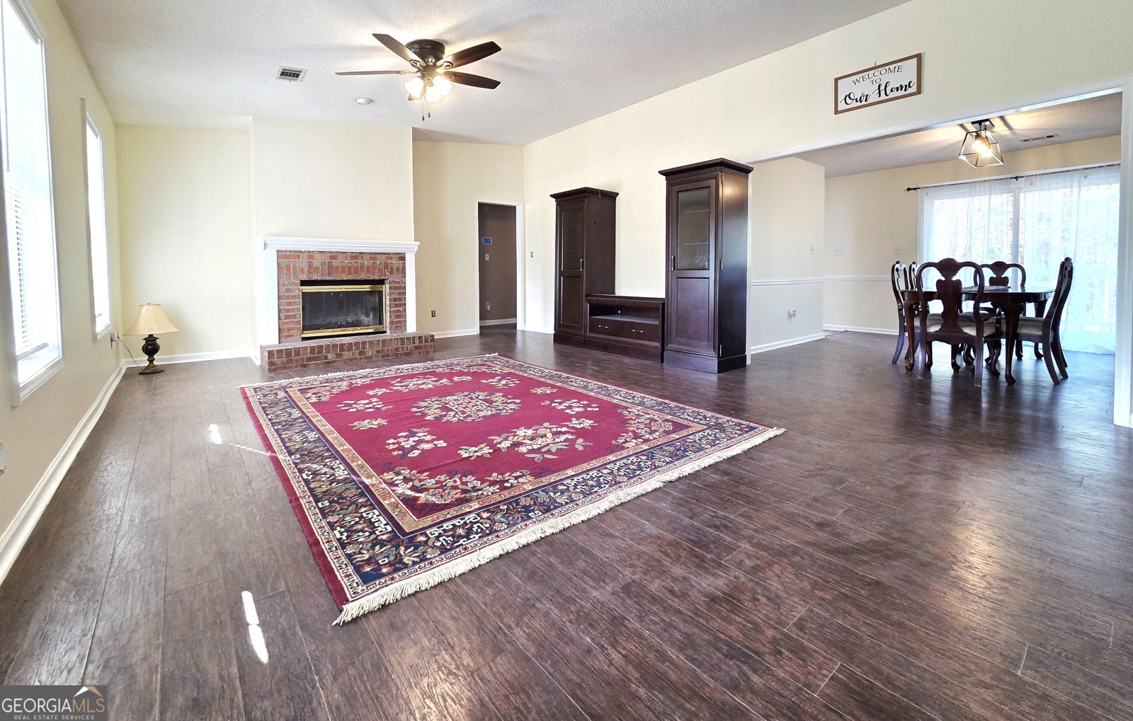 145 Creekside Way McDonough - Photo 10