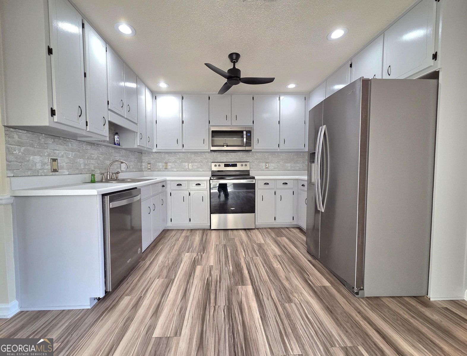 145 Creekside Way McDonough - Photo 14