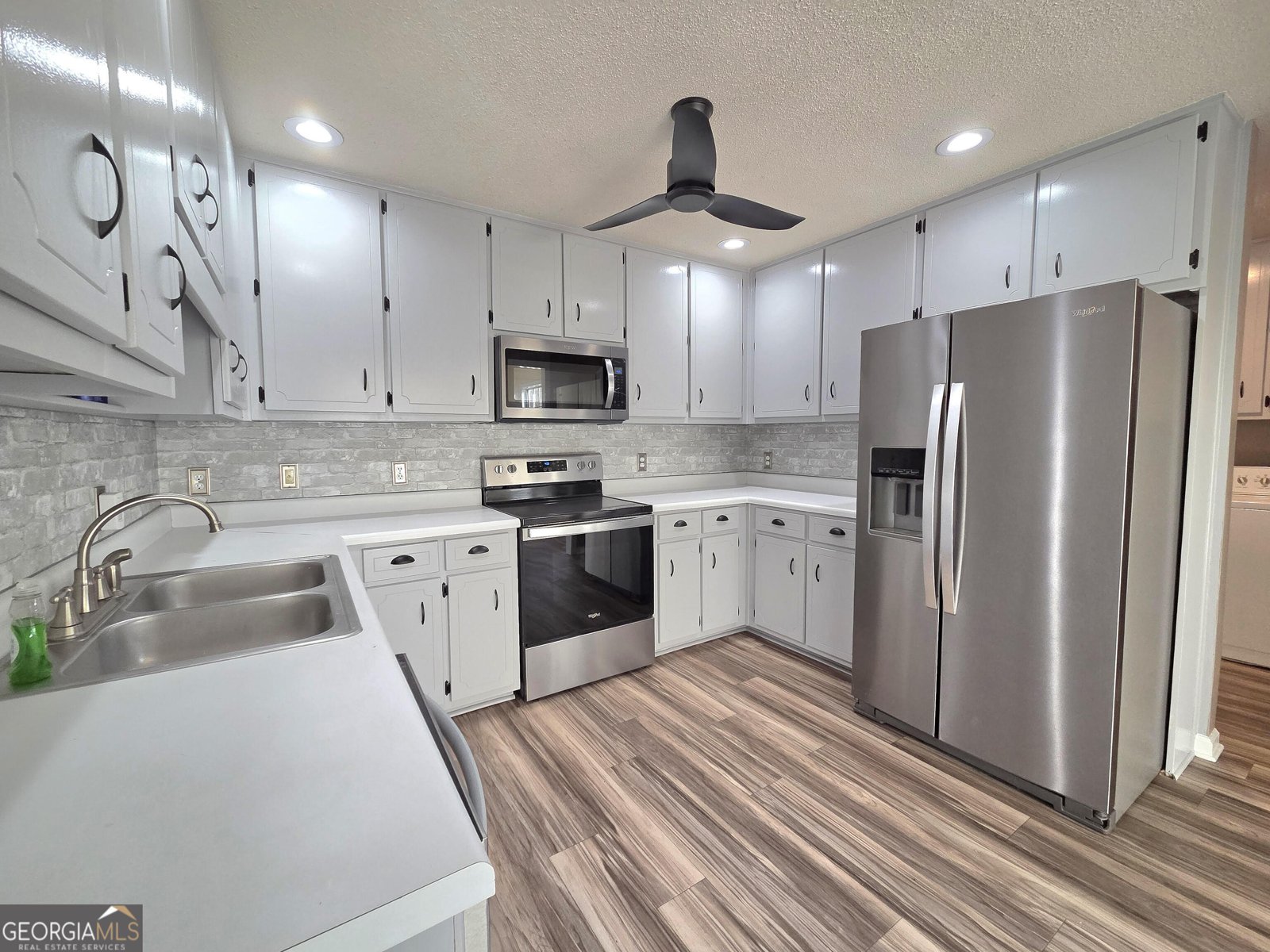 145 Creekside Way McDonough - Photo 17