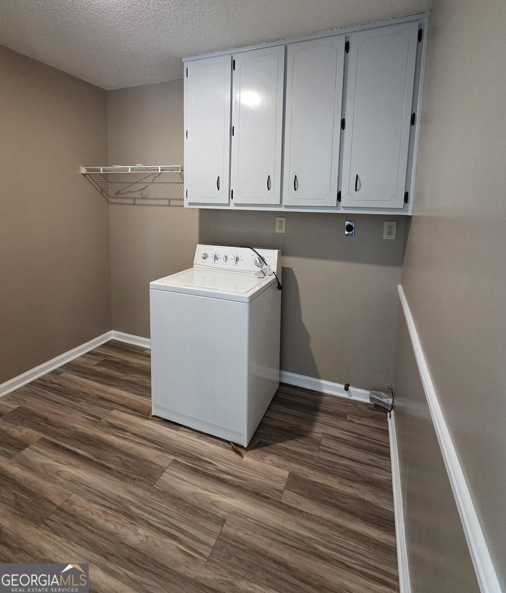 145 Creekside Way McDonough - Photo 20