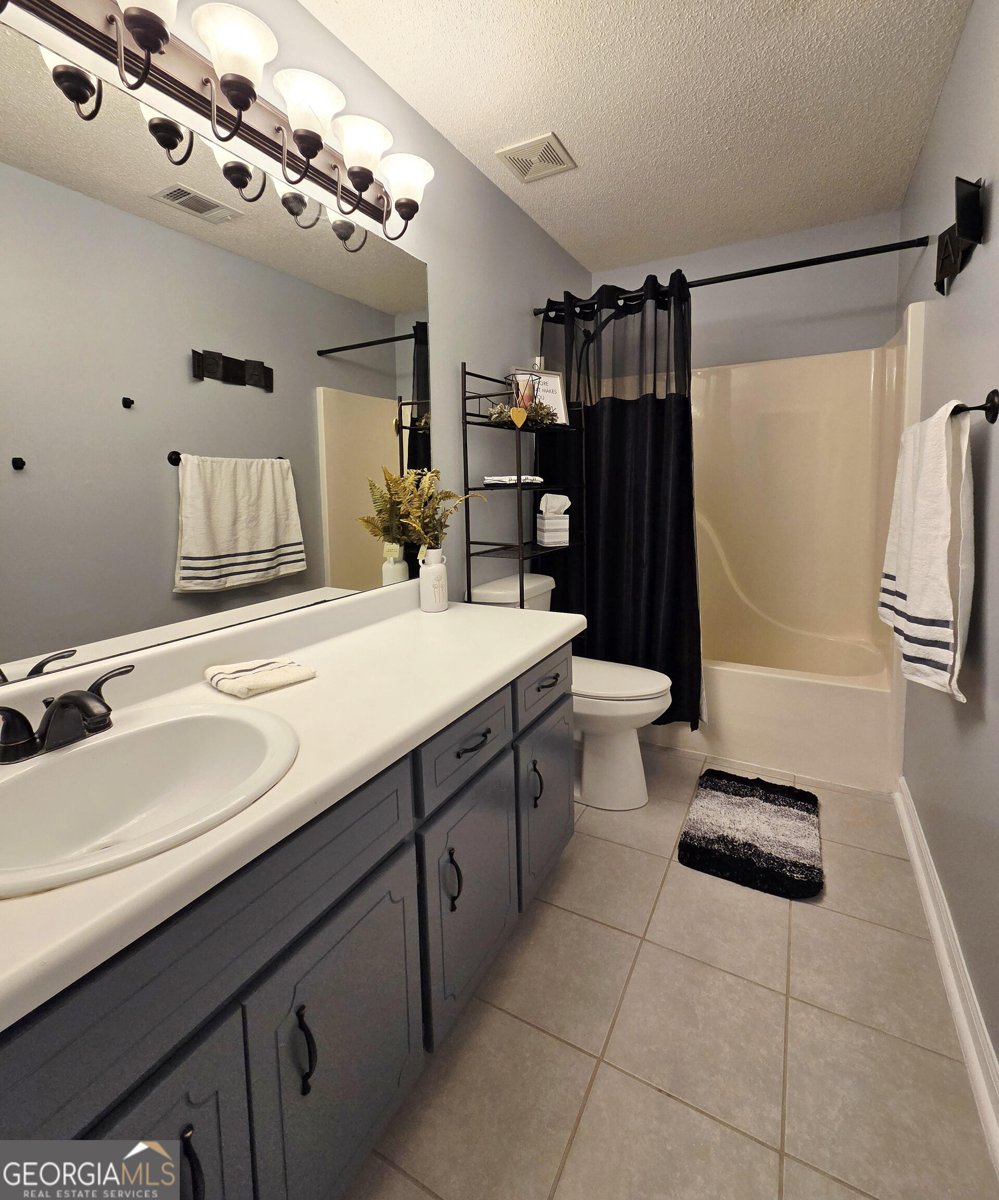 145 Creekside Way McDonough - Photo 23