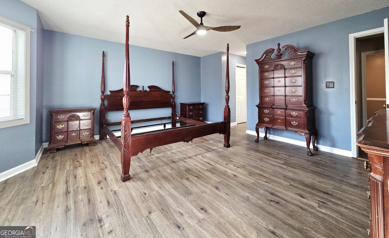 145 Creekside Way McDonough - Photo 25