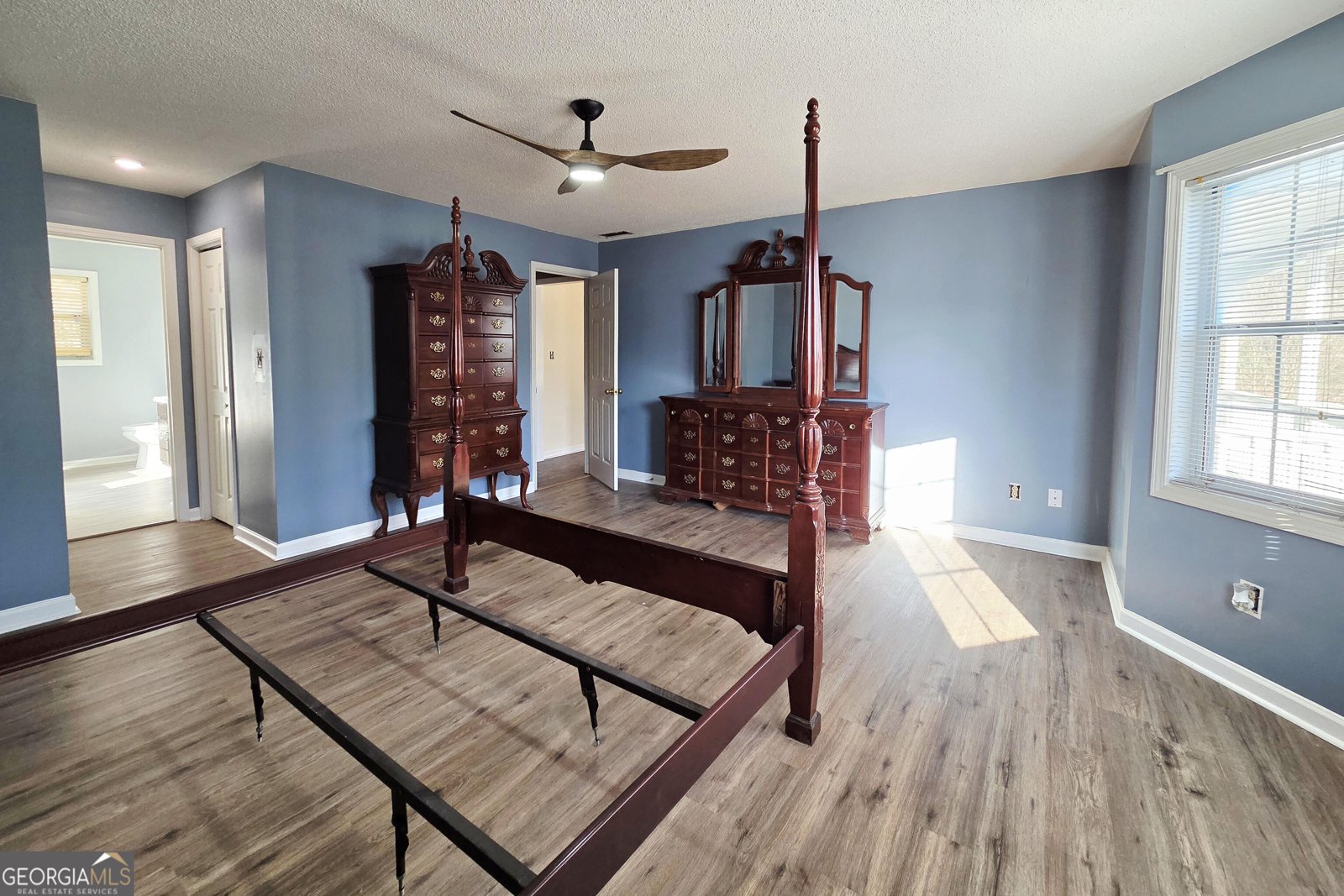 145 Creekside Way McDonough - Photo 26