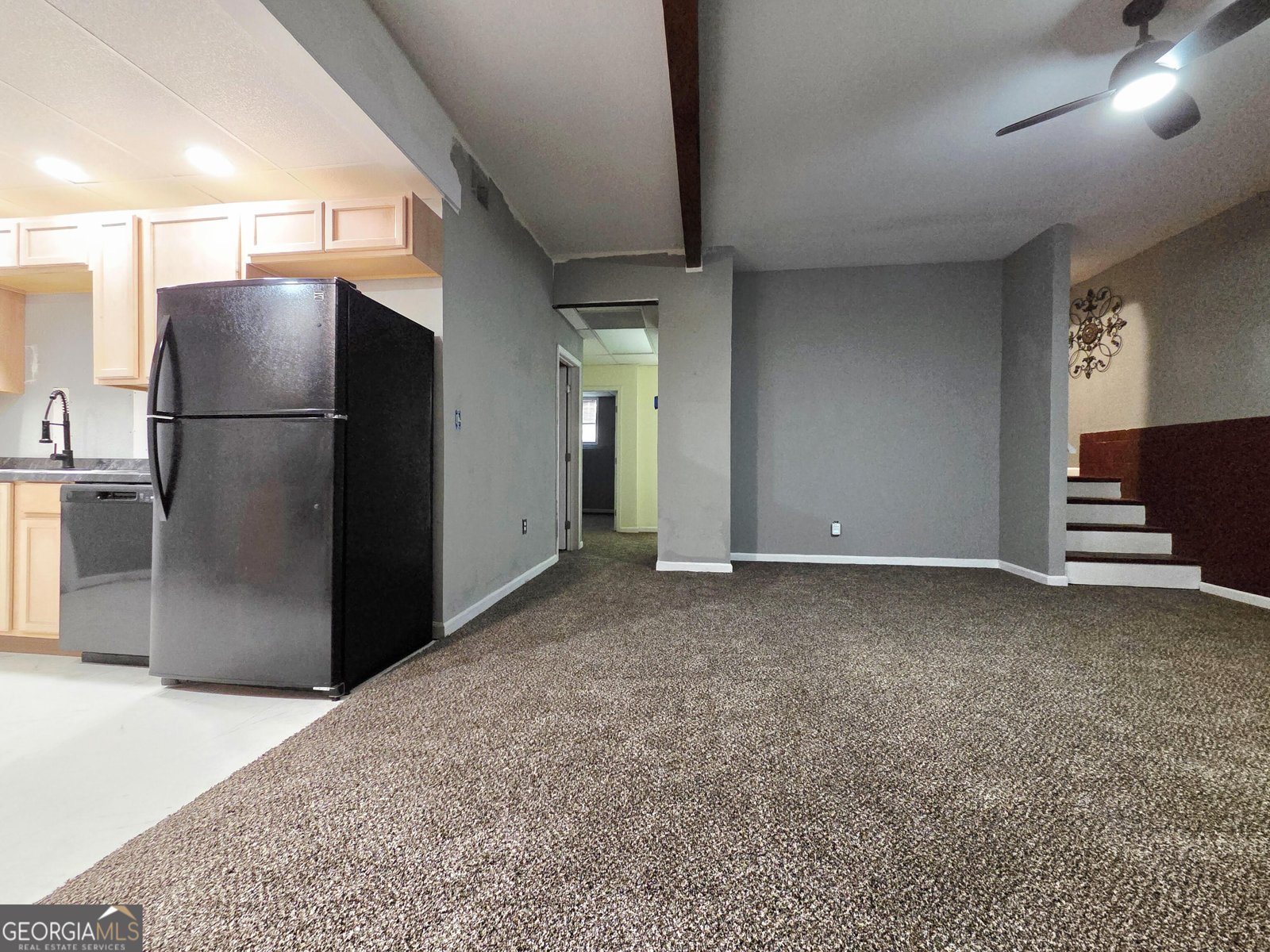 145 Creekside Way McDonough - Photo 32