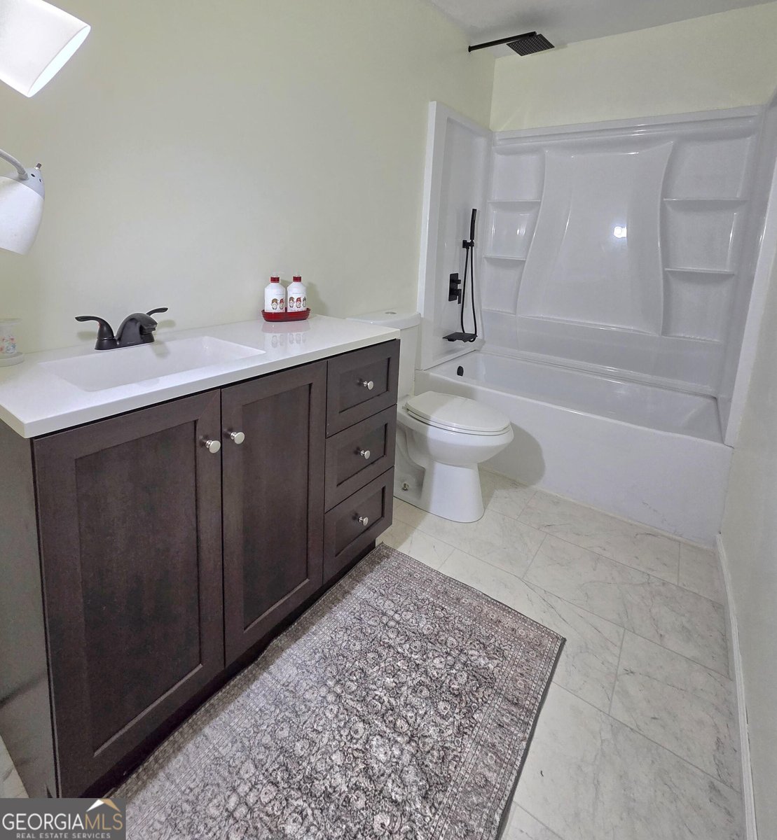 145 Creekside Way McDonough - Photo 38