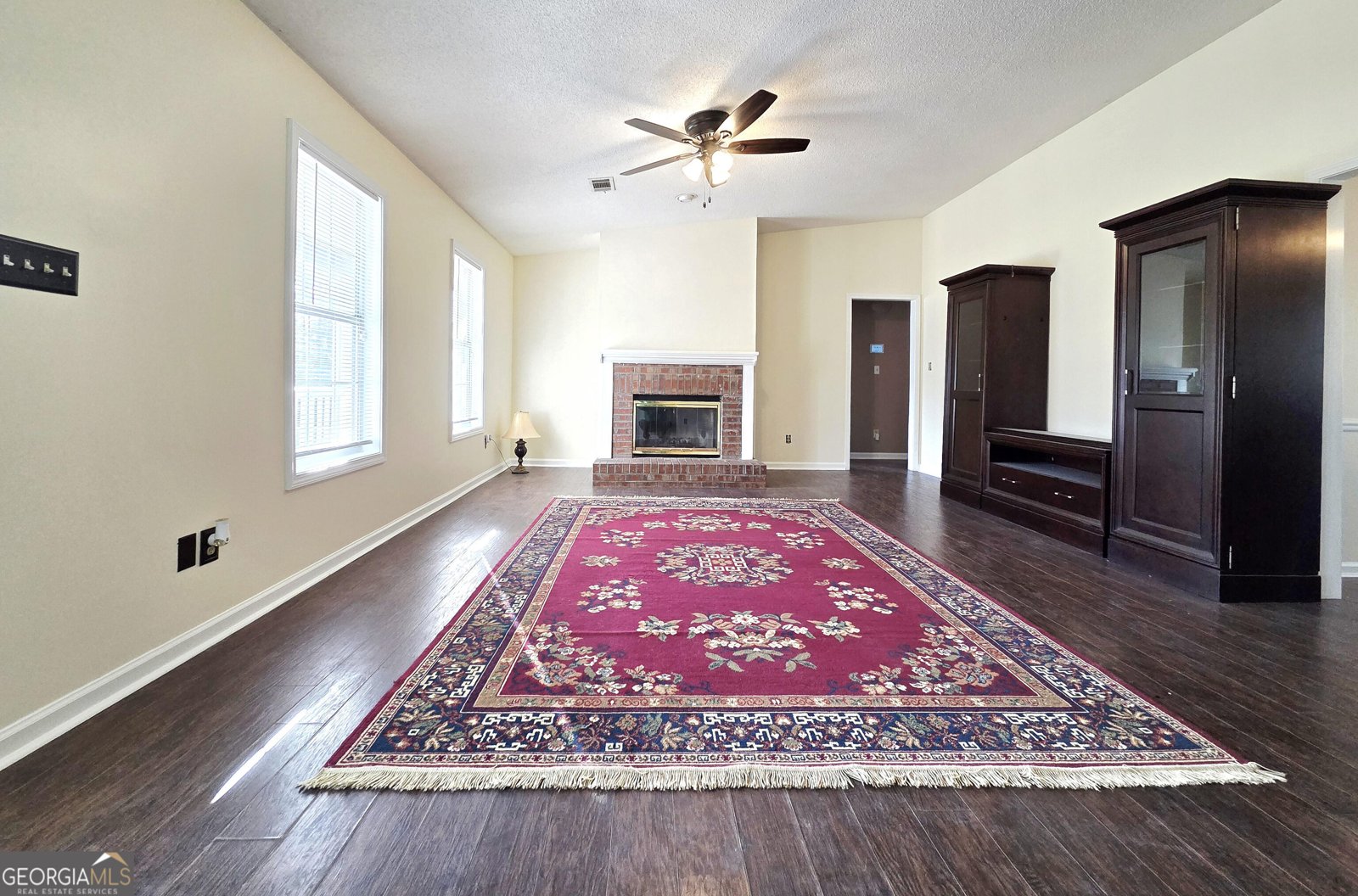 145 Creekside Way McDonough - Photo 8