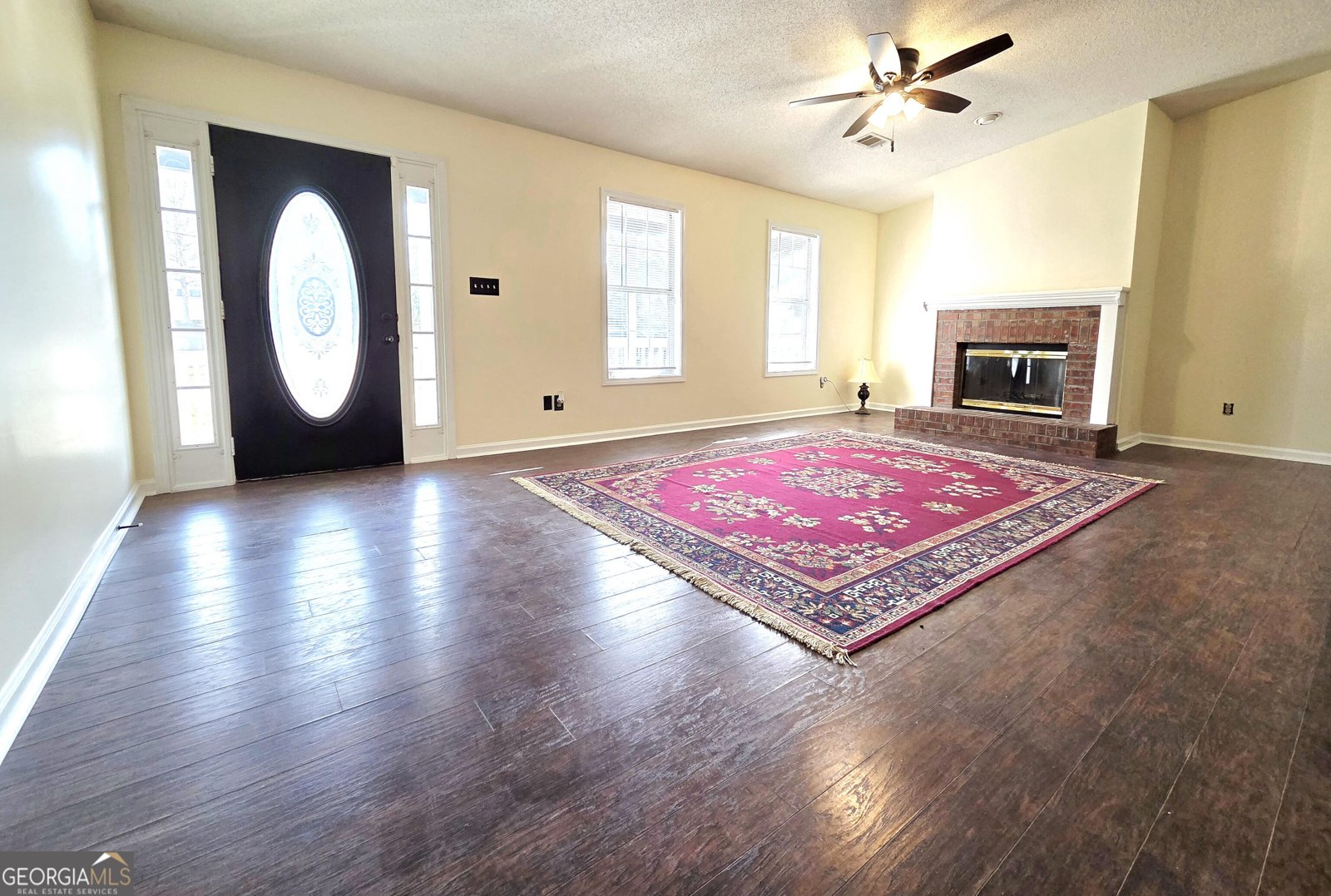 145 Creekside Way McDonough - Photo 9