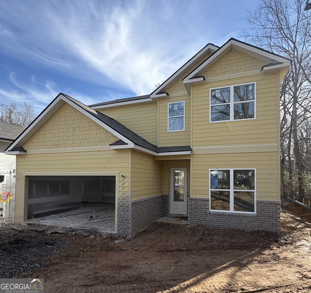 1682 Temple Avenue College Park - Photo 1