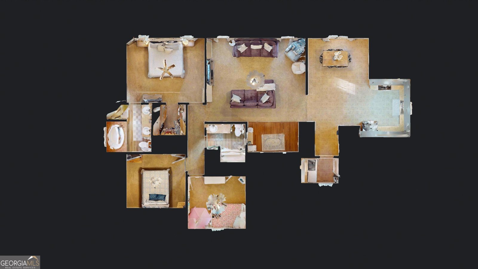 316 Leyland Court Statesboro - Photo 31