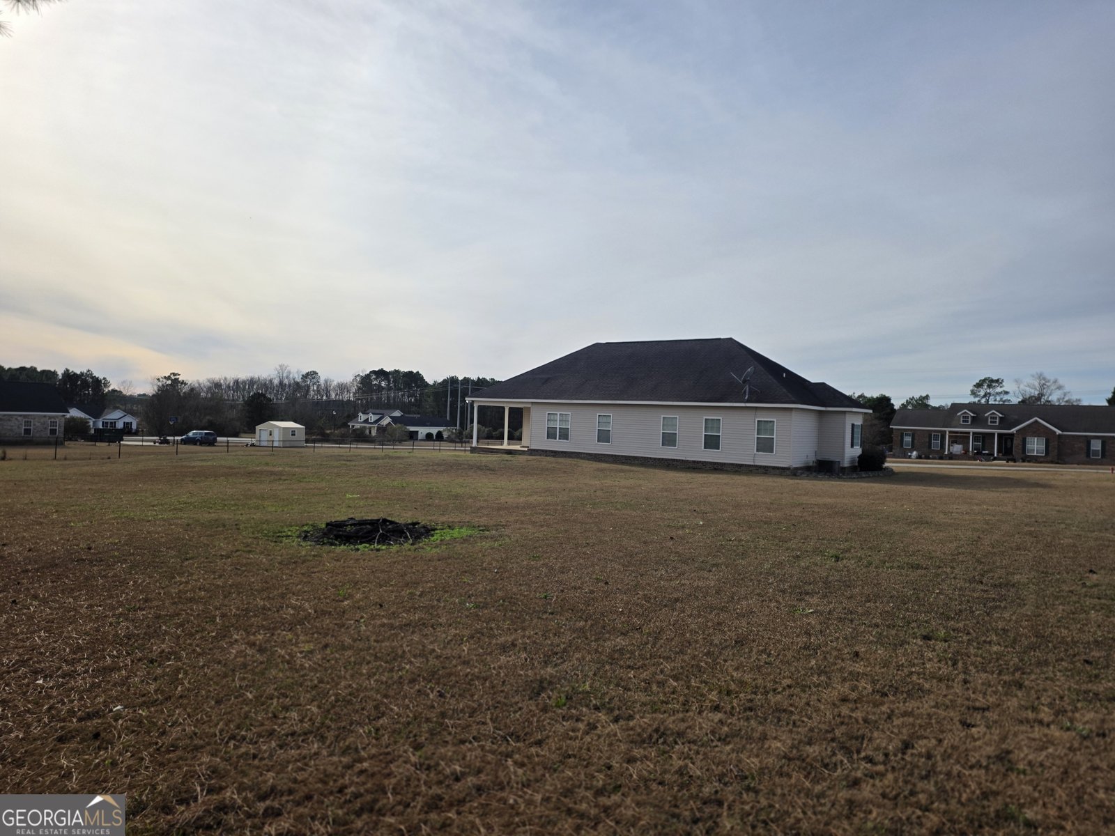 316 Leyland Court Statesboro - Photo 33
