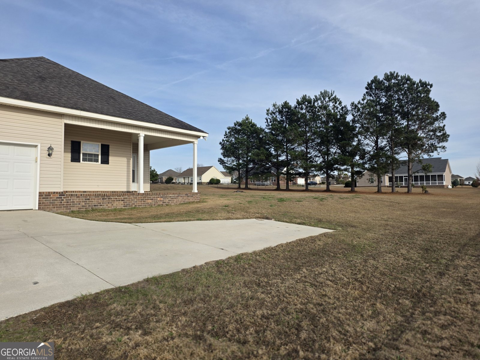 316 Leyland Court Statesboro - Photo 6