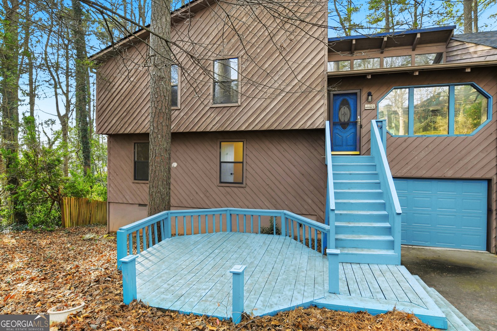 2259 Ravenwood Trail Marietta - Photo 16