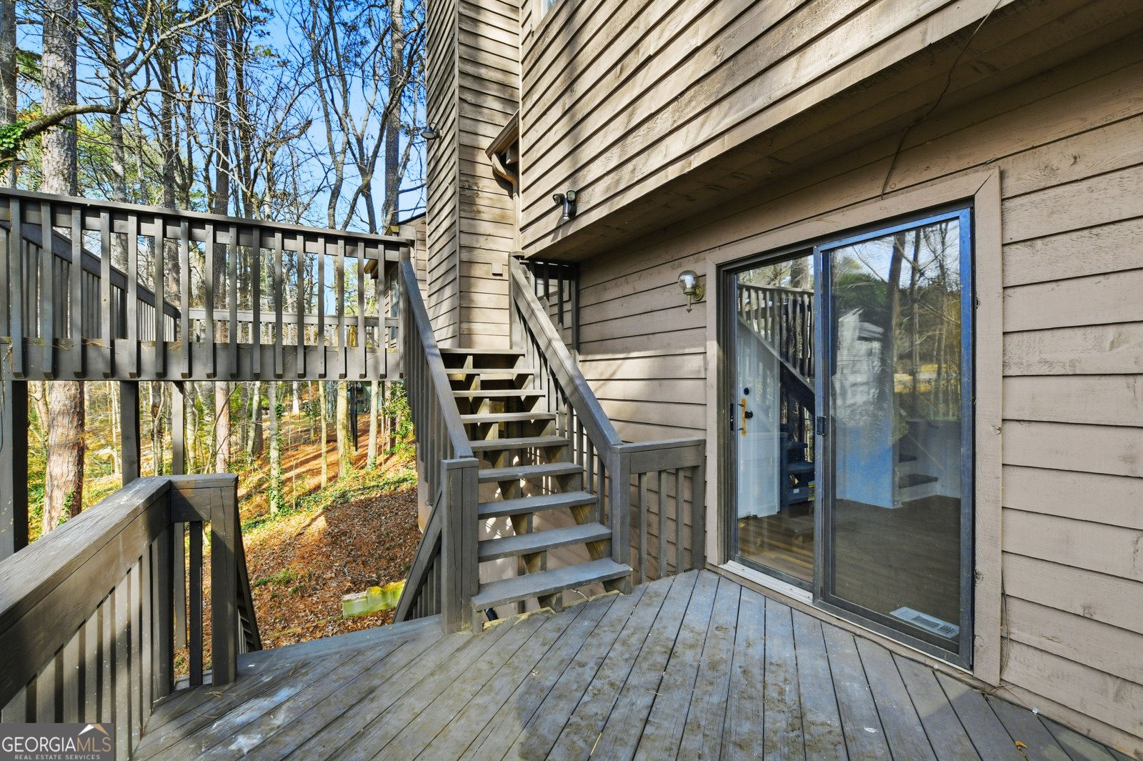 2259 Ravenwood Trail Marietta - Photo 27