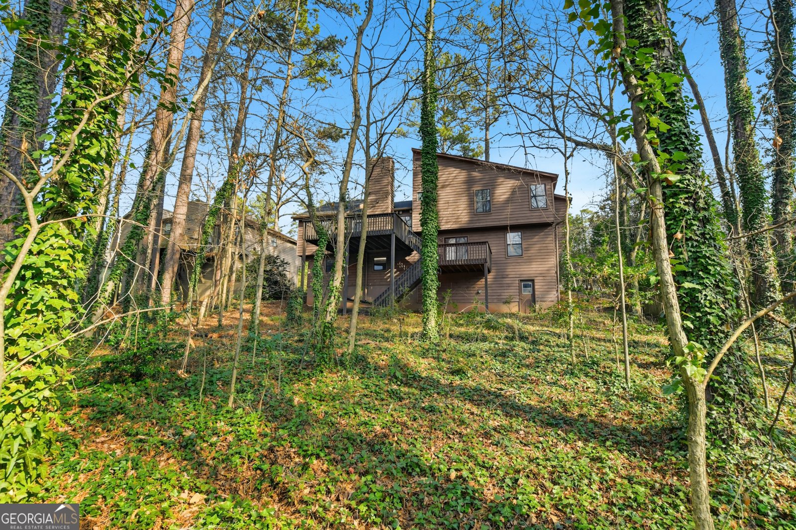 2259 Ravenwood Trail Marietta - Photo 29