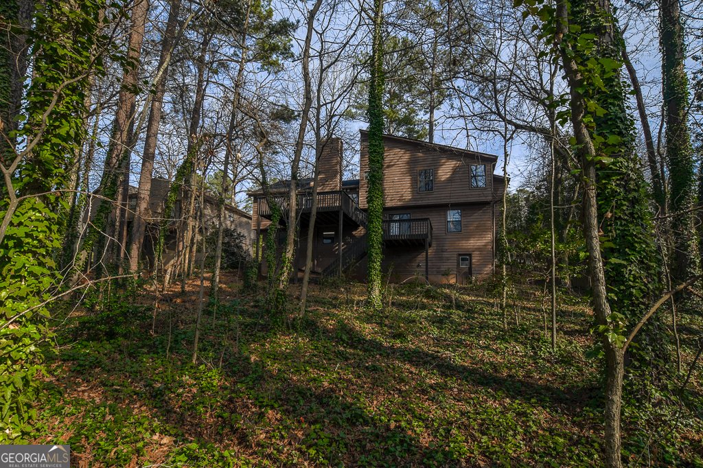 2259 Ravenwood Trail Marietta - Photo 32