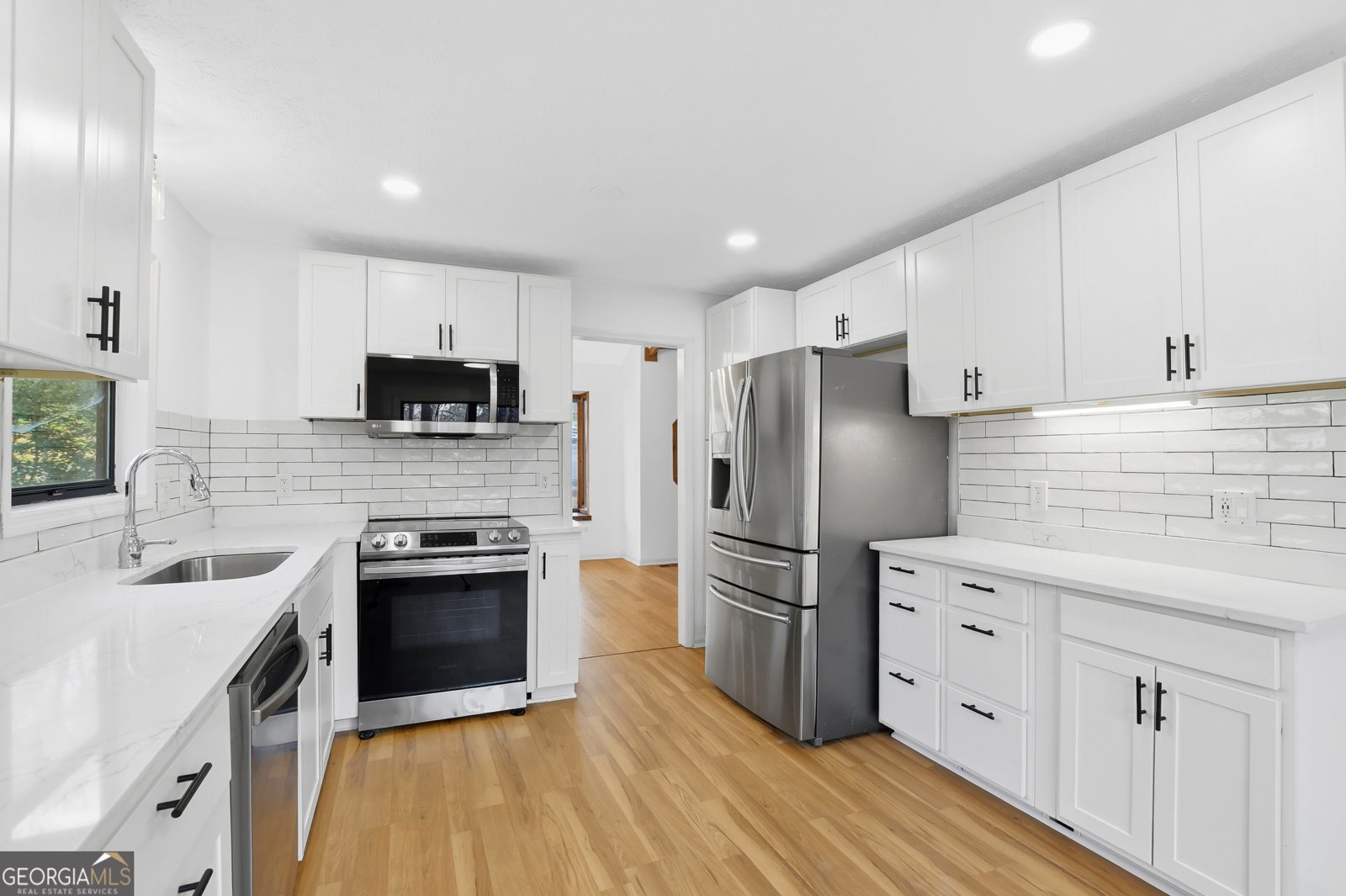 2259 Ravenwood Trail Marietta - Photo 6