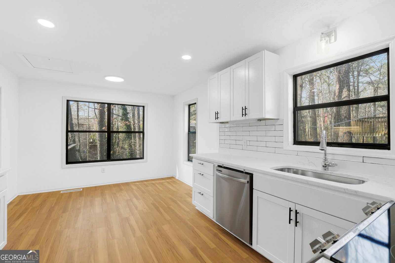 2259 Ravenwood Trail Marietta - Photo 7