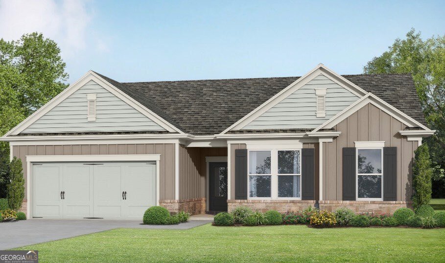 526 Lillian Way Statham - Photo 1