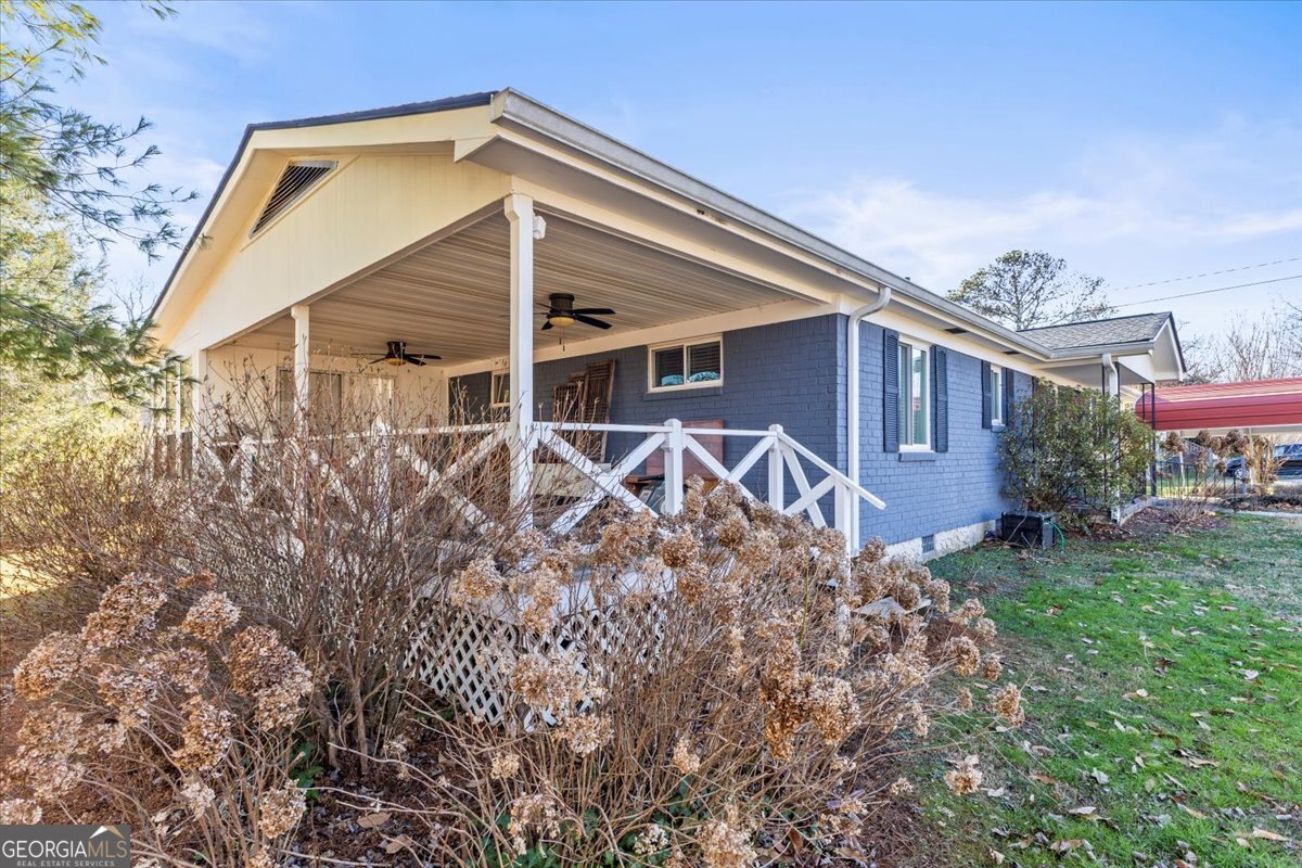 252 Langley Drive Lafayette - Photo 11