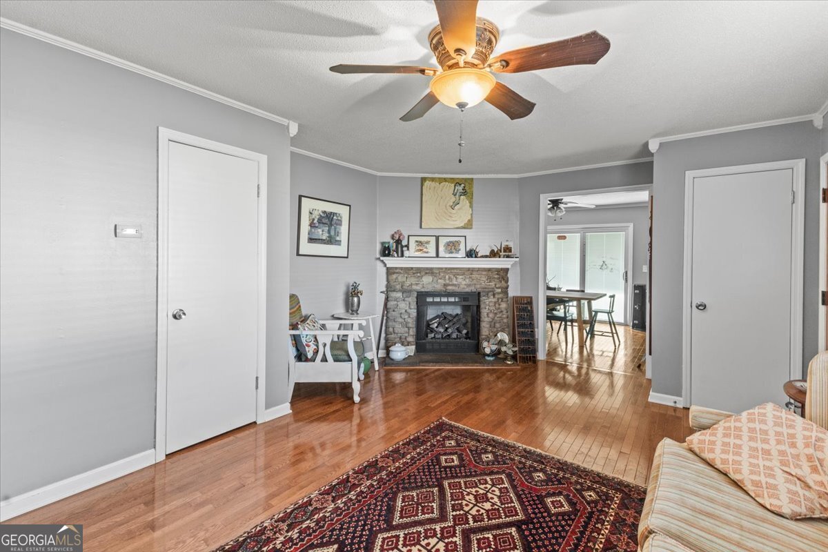 252 Langley Drive Lafayette - Photo 13