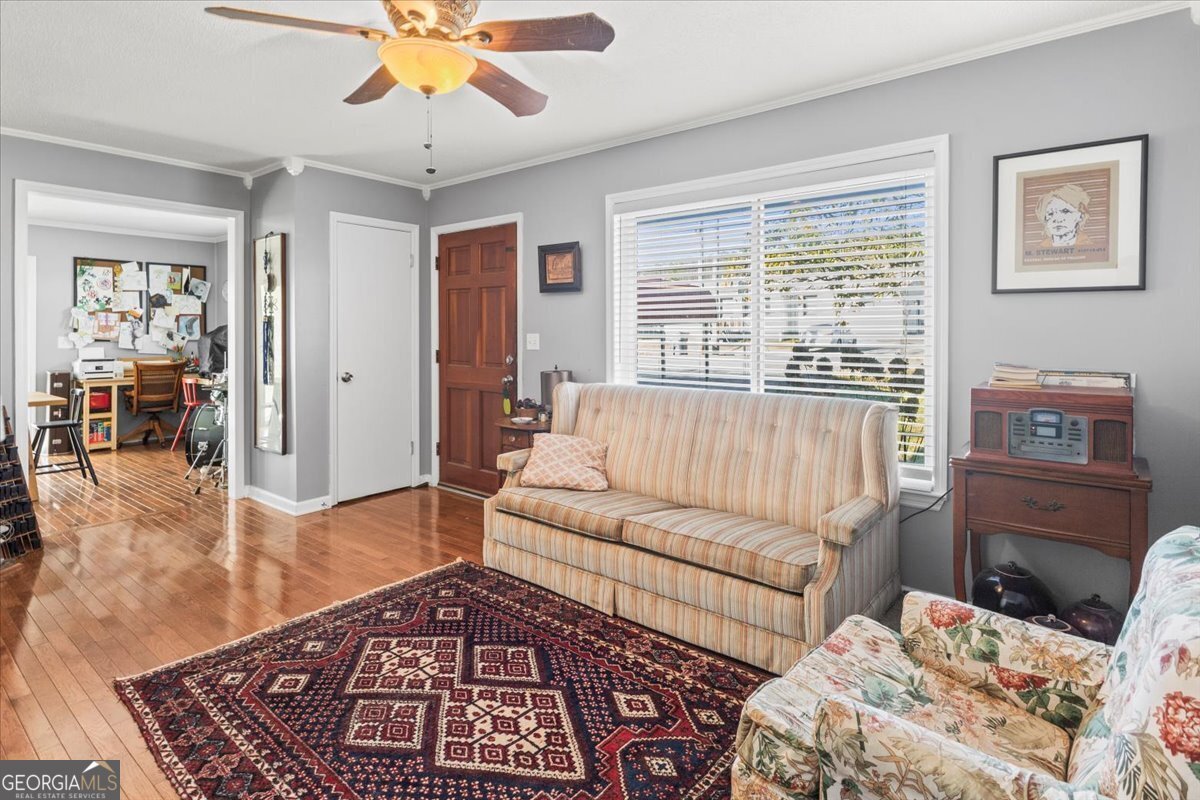 252 Langley Drive Lafayette - Photo 14