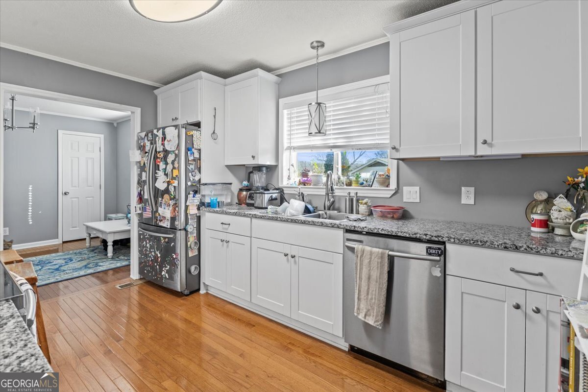 252 Langley Drive Lafayette - Photo 19