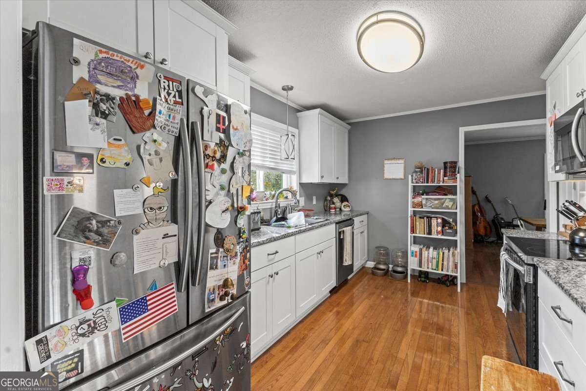 252 Langley Drive Lafayette - Photo 22