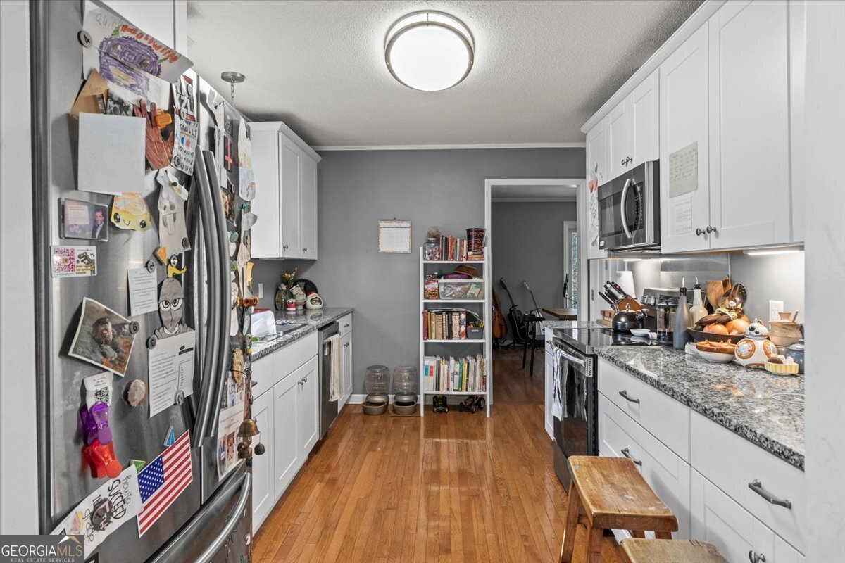 252 Langley Drive Lafayette - Photo 23