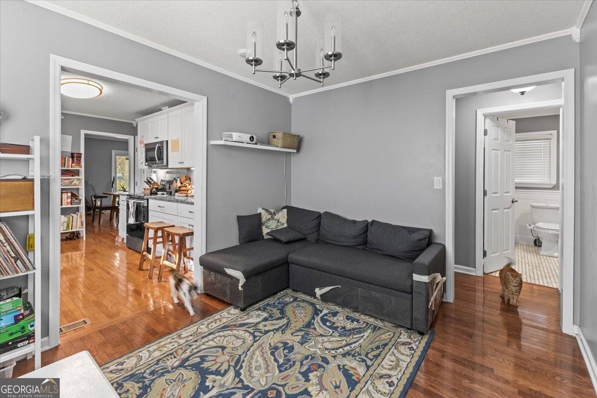 252 Langley Drive Lafayette - Photo 24