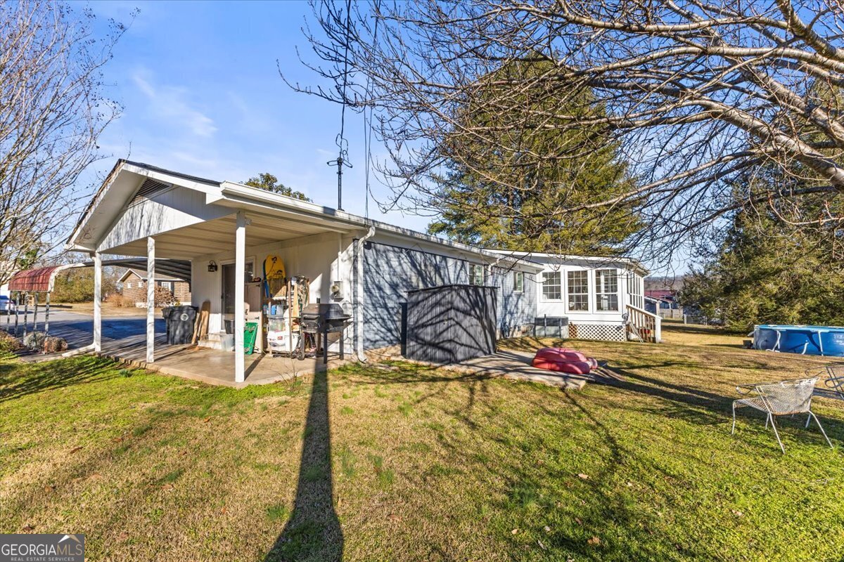 252 Langley Drive Lafayette - Photo 8