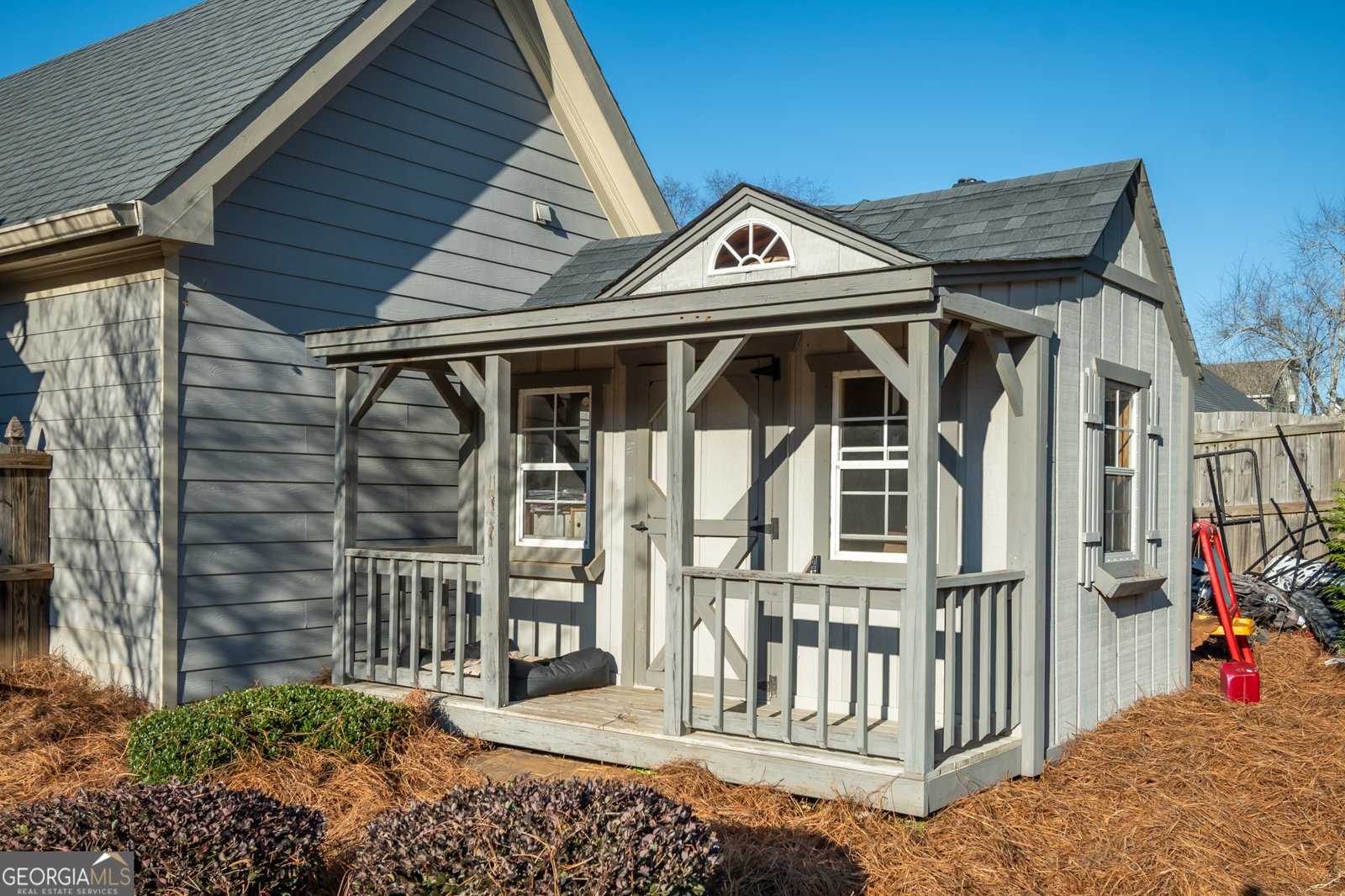 2893 Whitlow Ridge Drive Bishop - Photo 32