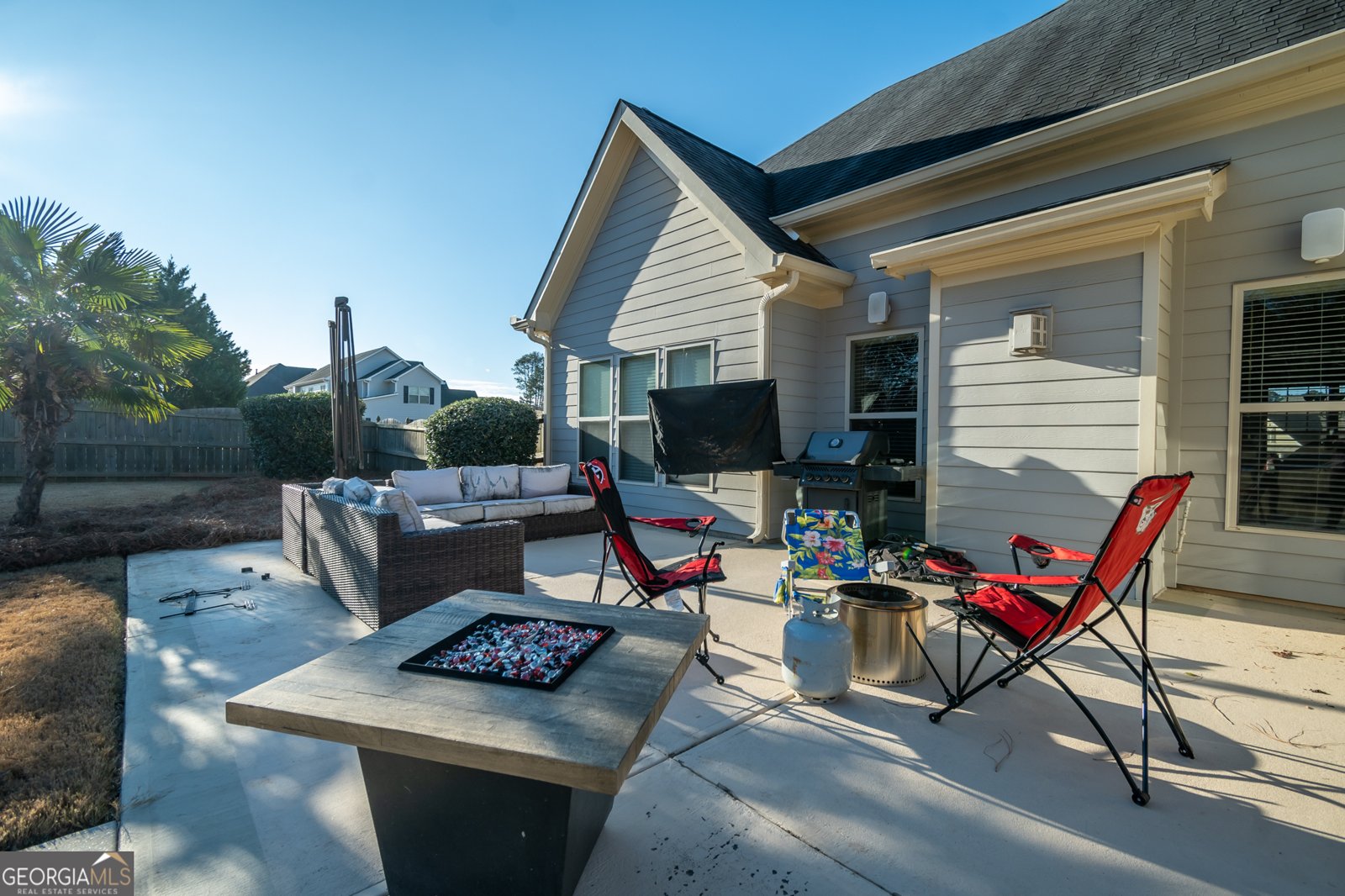 2893 Whitlow Ridge Drive Bishop - Photo 35